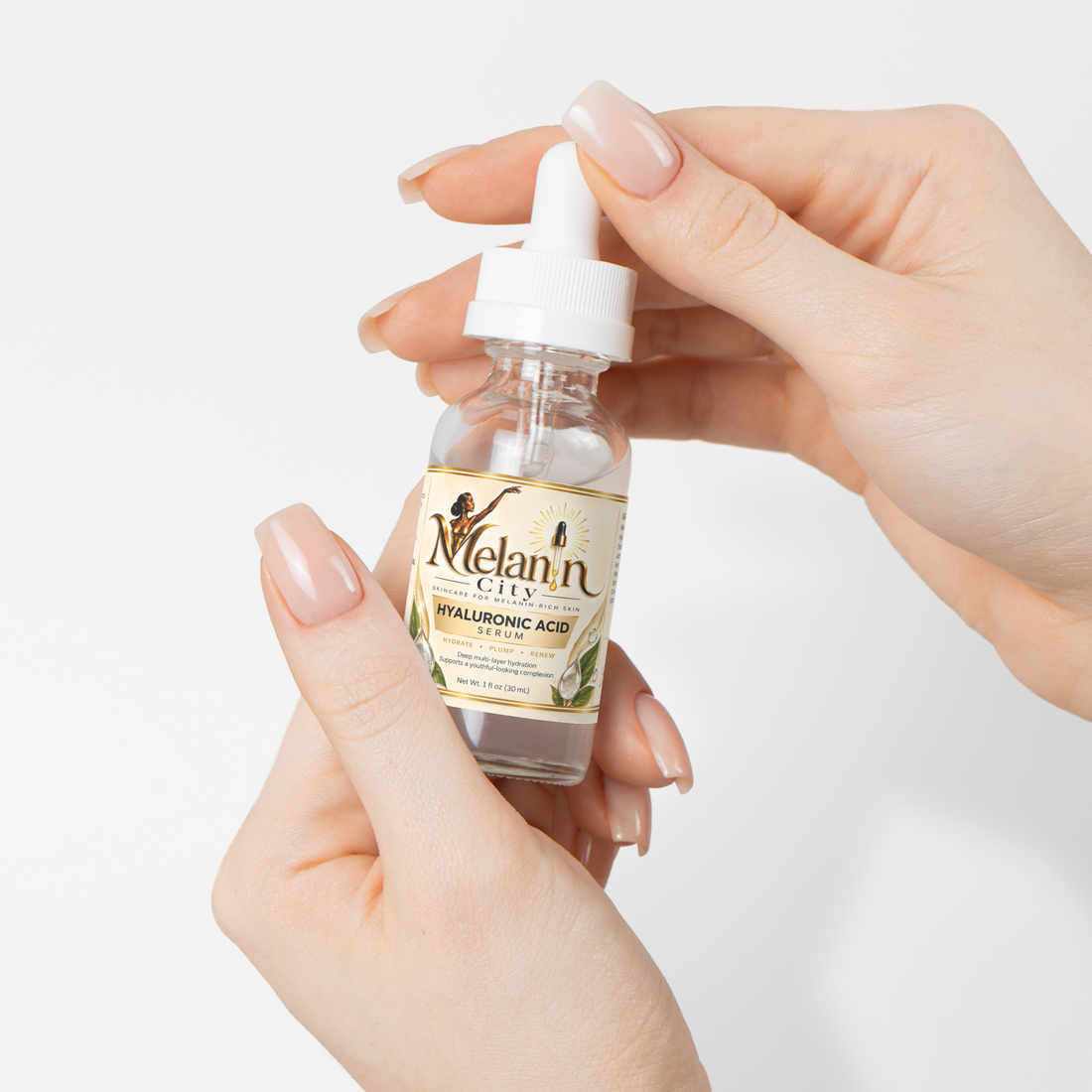 Hyaluronic Acid Serum
