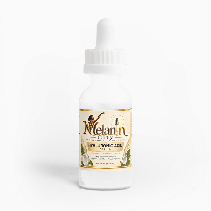 Hyaluronic Acid Serum
