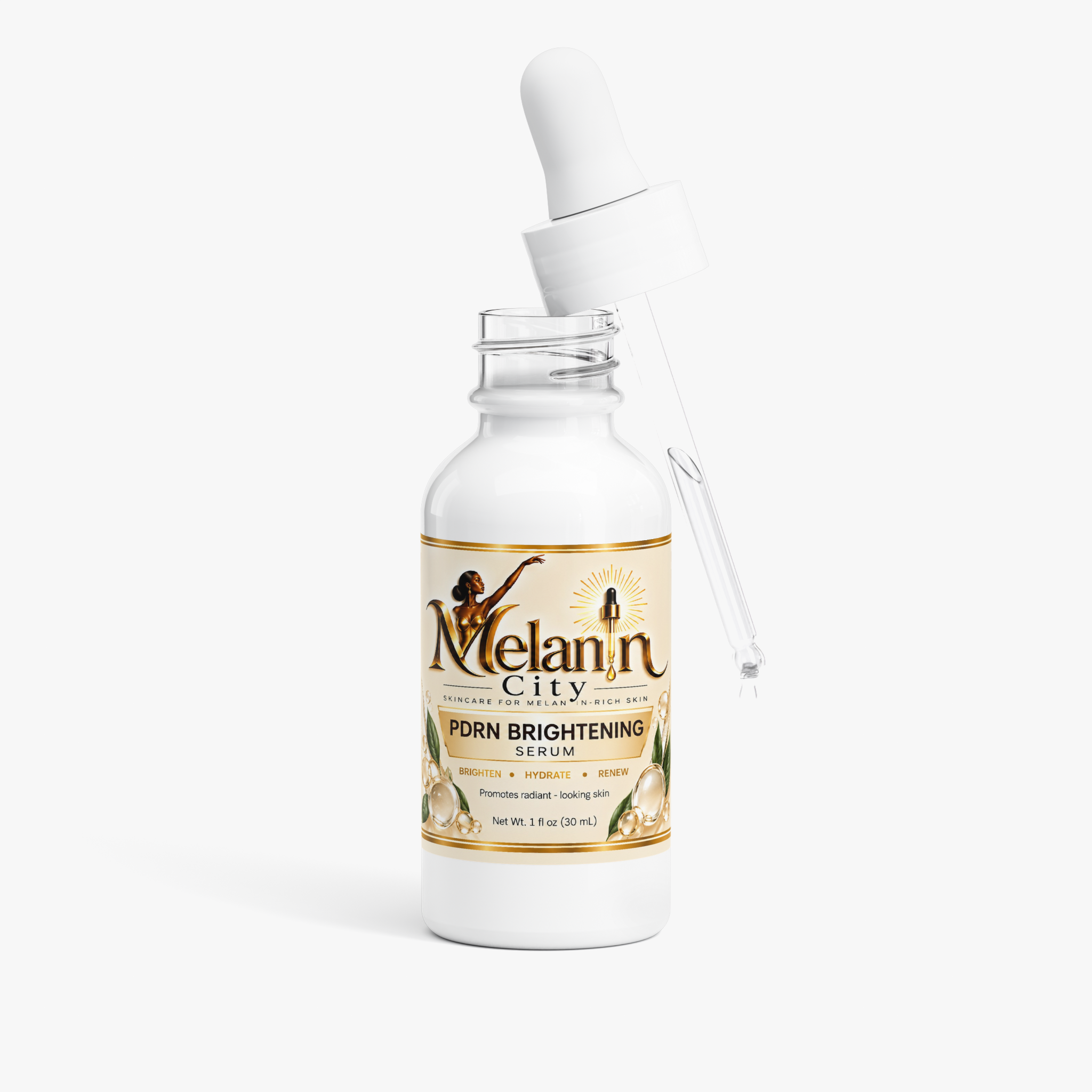 PDRN Brightening Serum