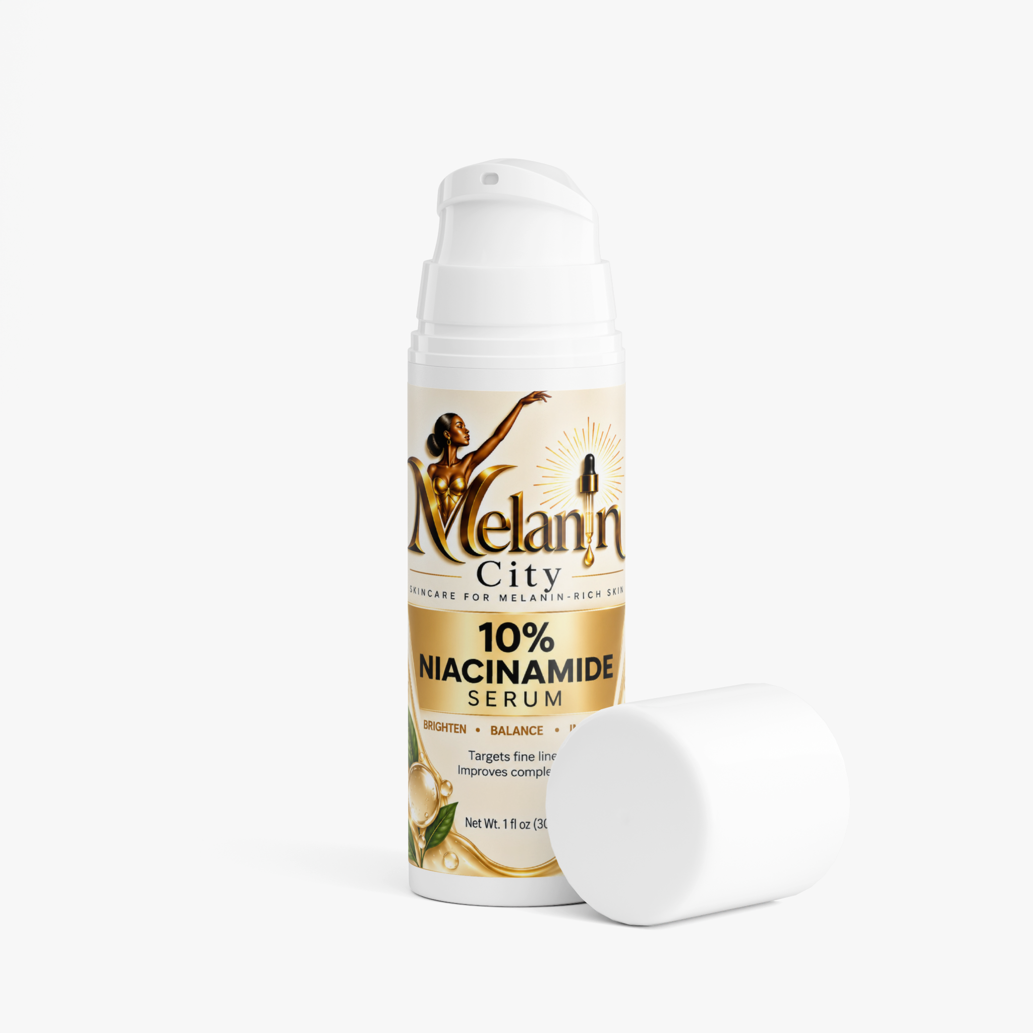 10% Niacinamide Serum
