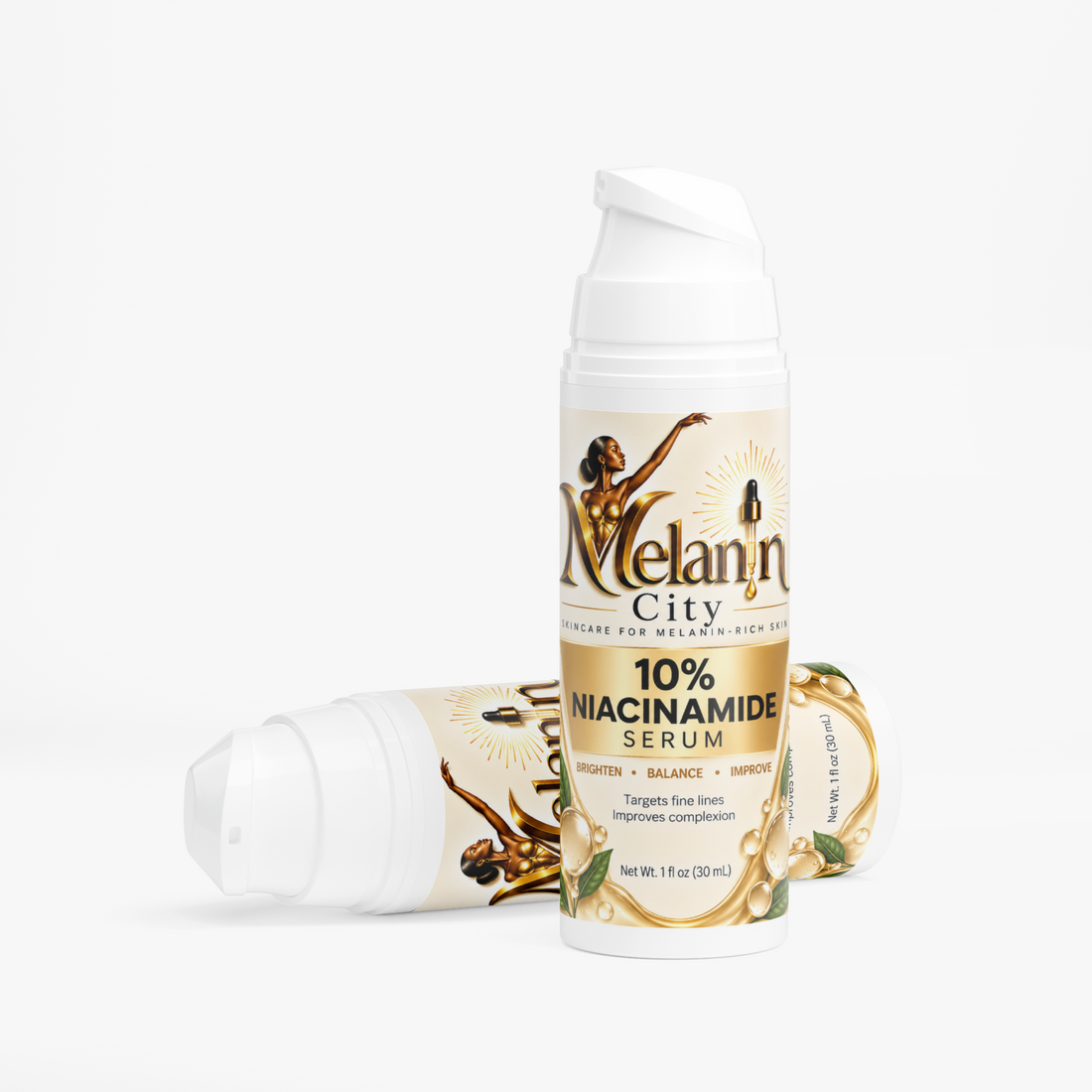 10% Niacinamide Serum