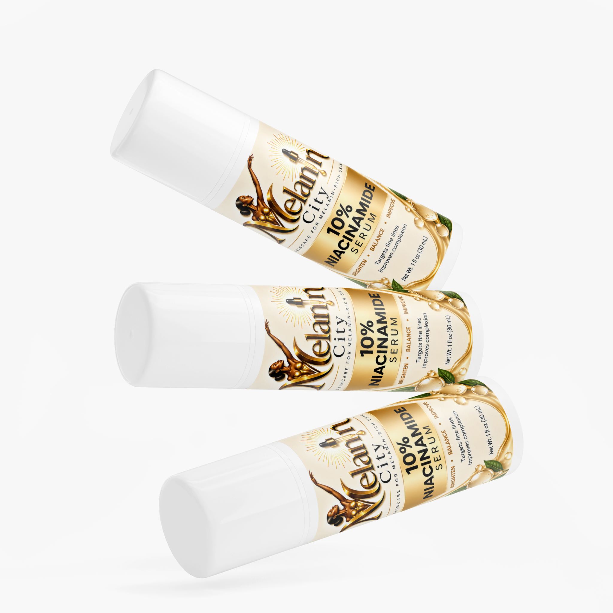 10% Niacinamide Serum