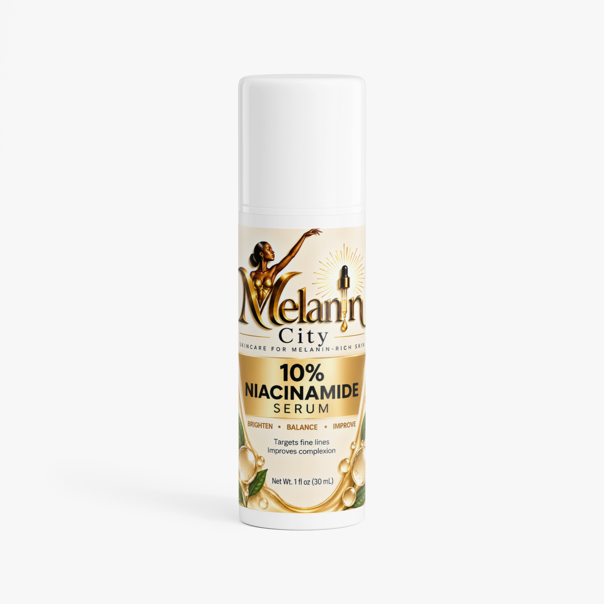 10% Niacinamide Serum