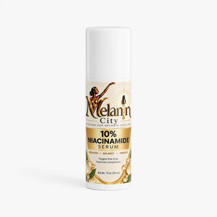 10% Niacinamide Serum
