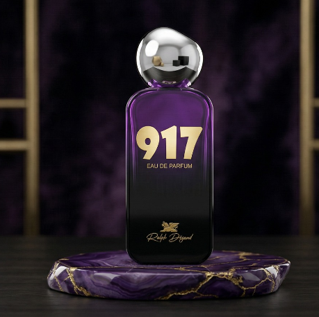 917 Eau de Parfum