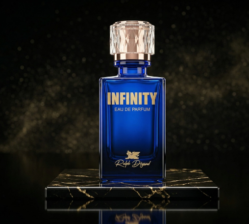 Infinity Eau de Parfum
