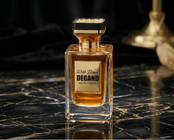 Degand Eau de Parfum