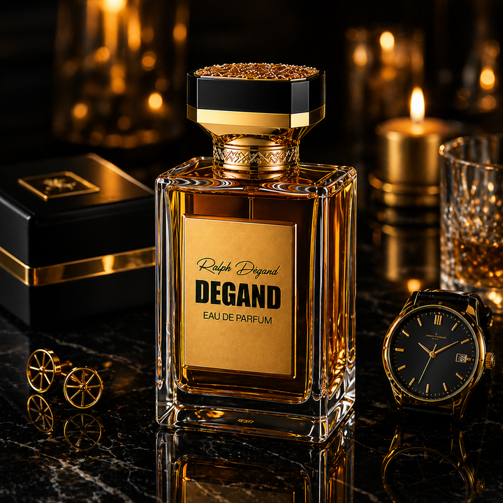 Degand Eau de Parfum