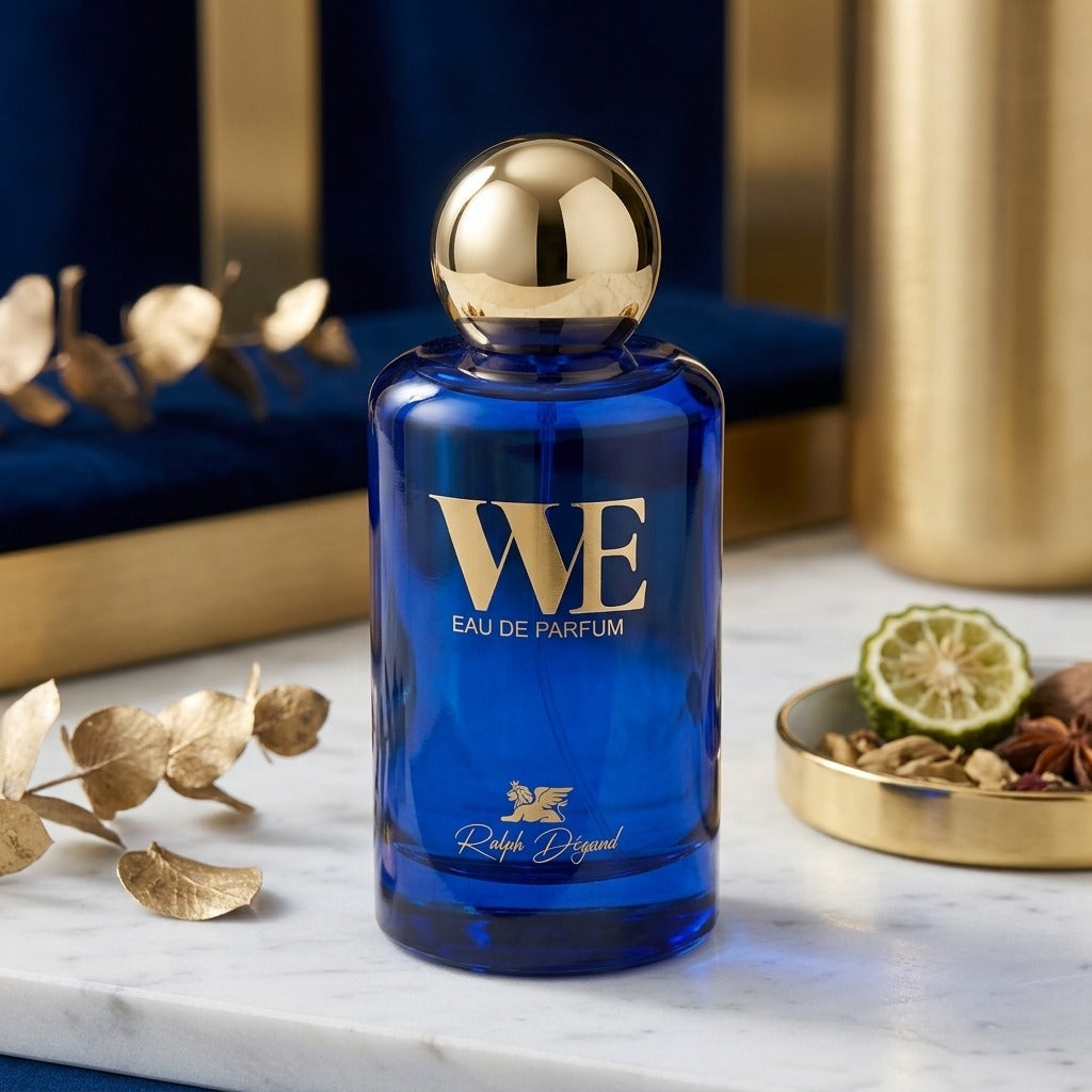 WE parfum