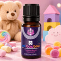 mi boubou Fragrance Blended Essential Oil