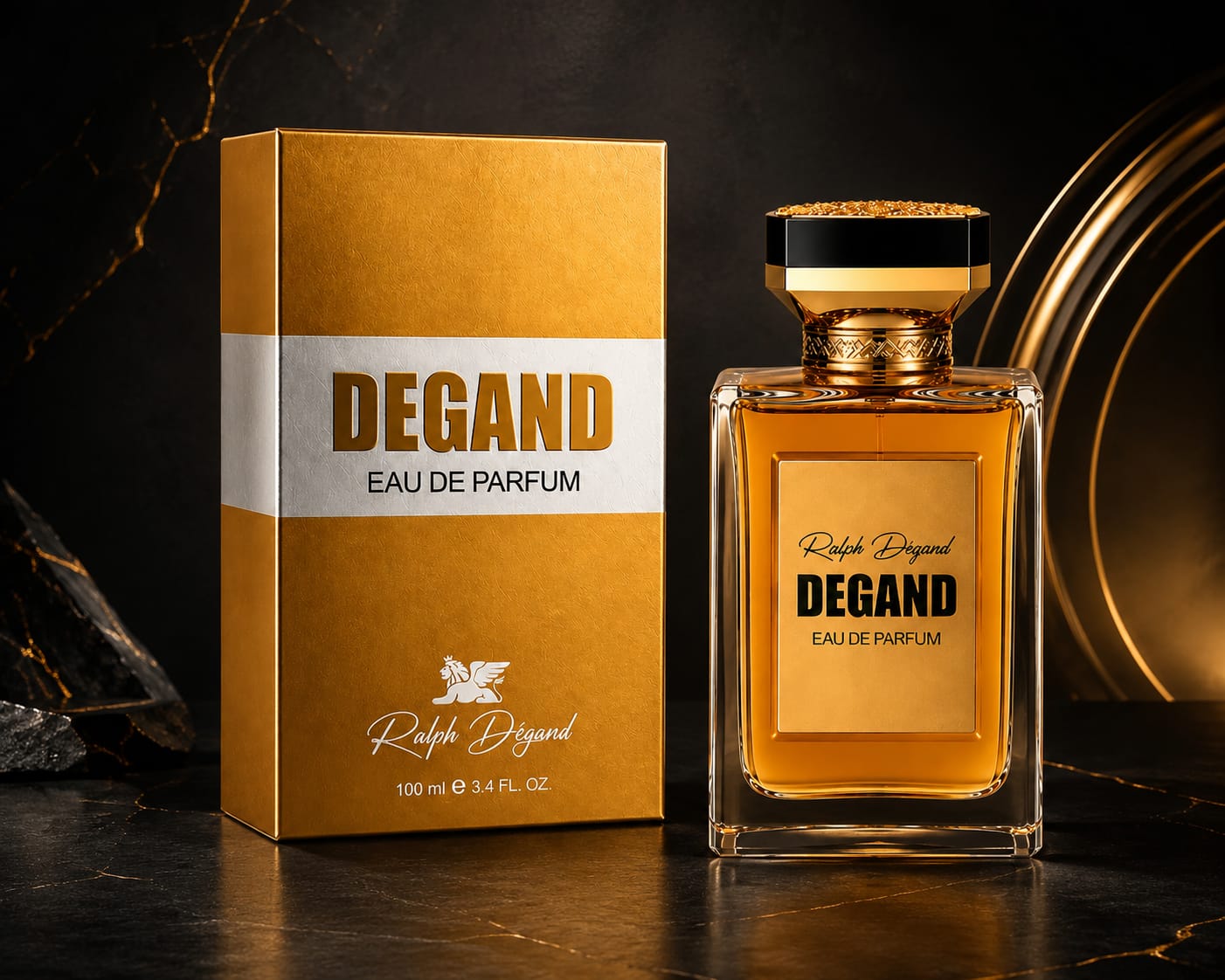 Degand Eau de Parfum
