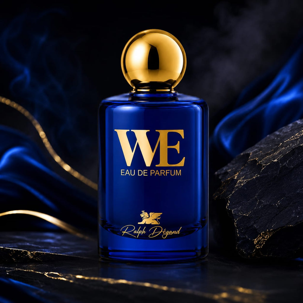 WE parfum