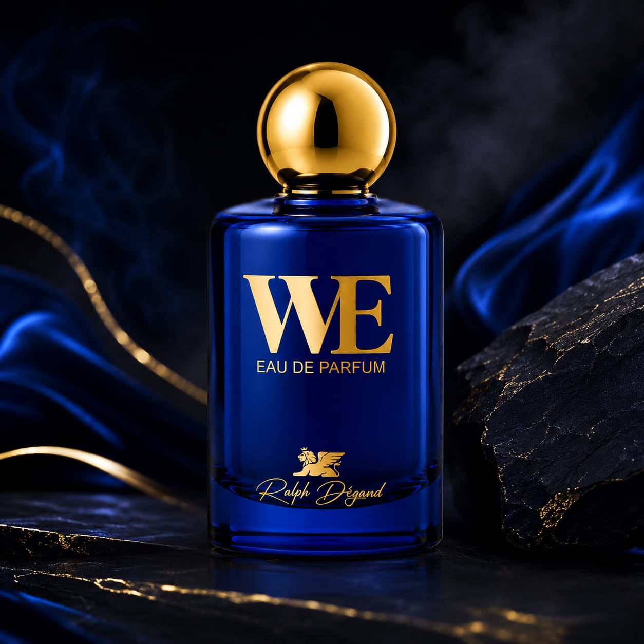 WE parfum