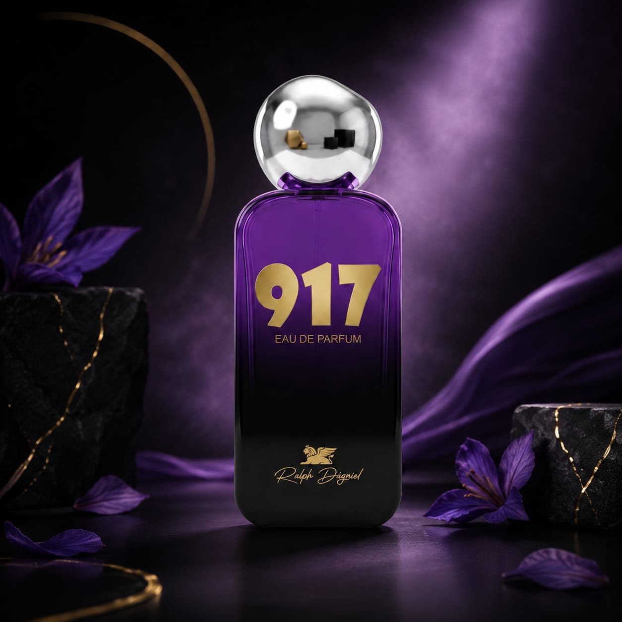 917 Eau de Parfum