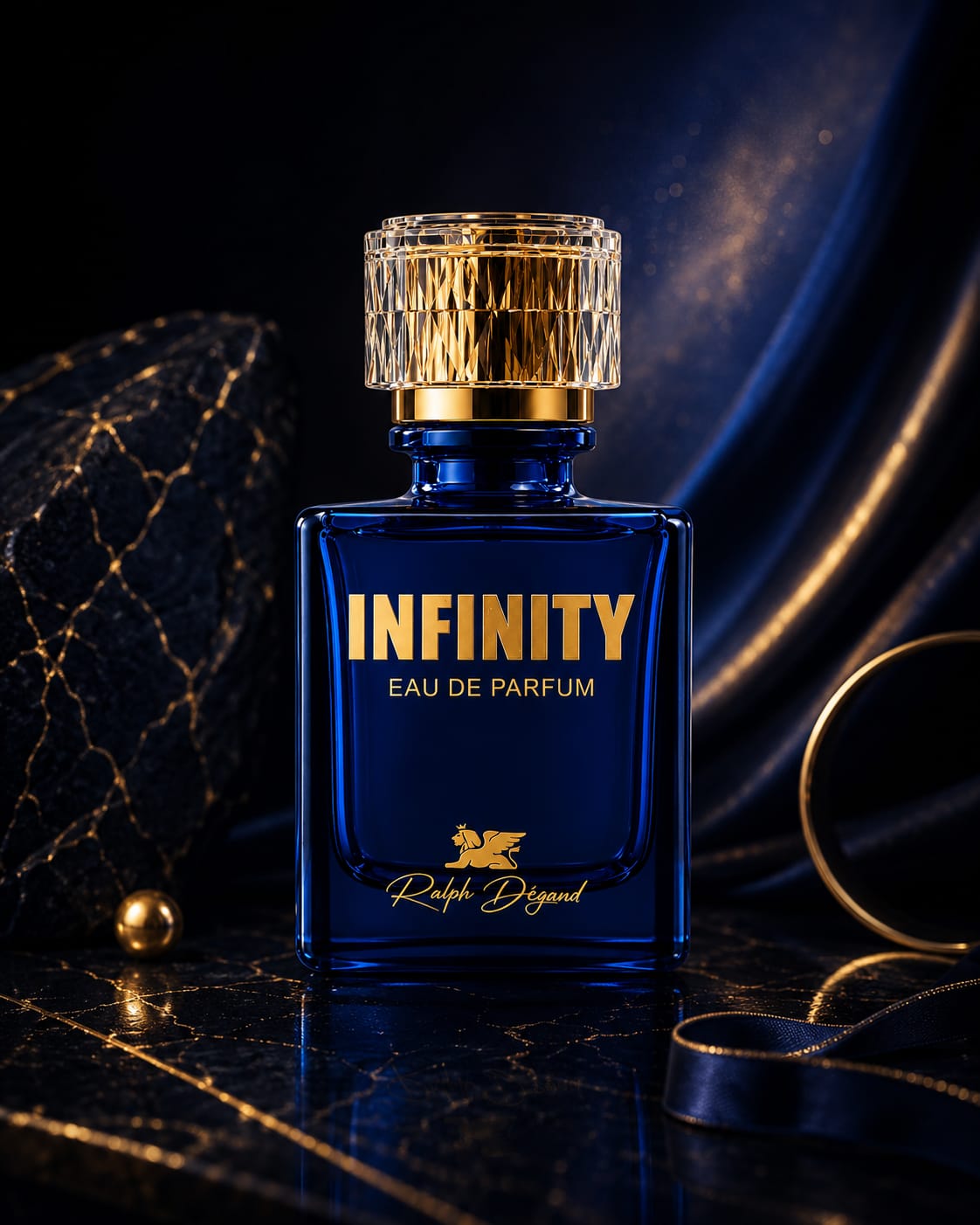 Infinity Eau de Parfum