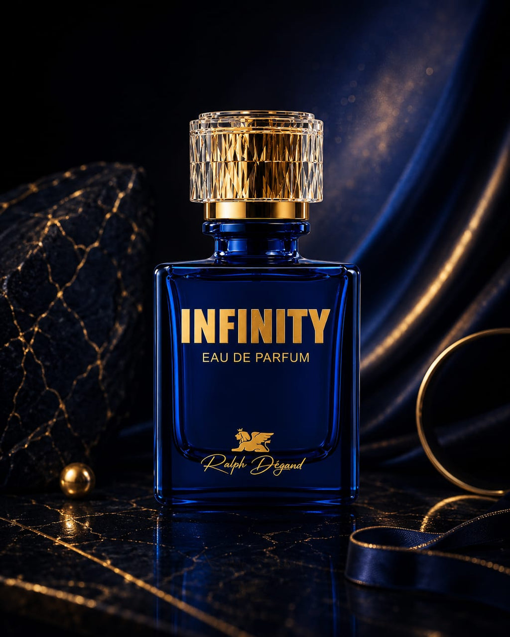 Infinity Eau de Parfum