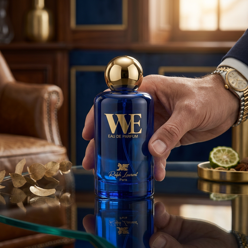 WE parfum