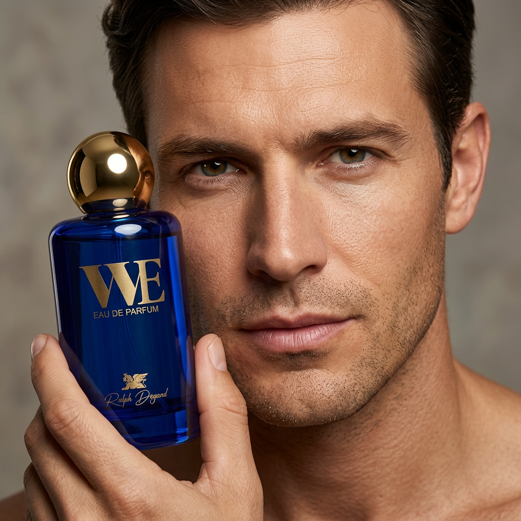 WE parfum