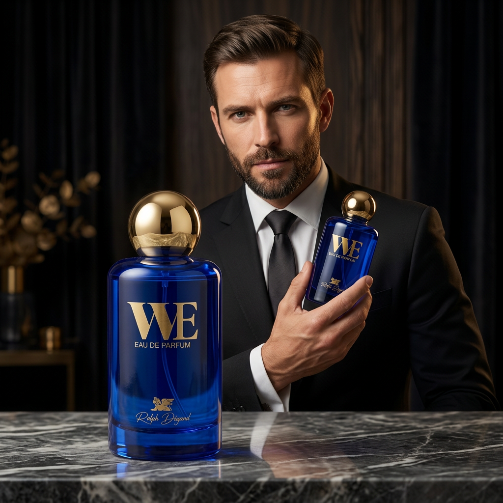 WE parfum
