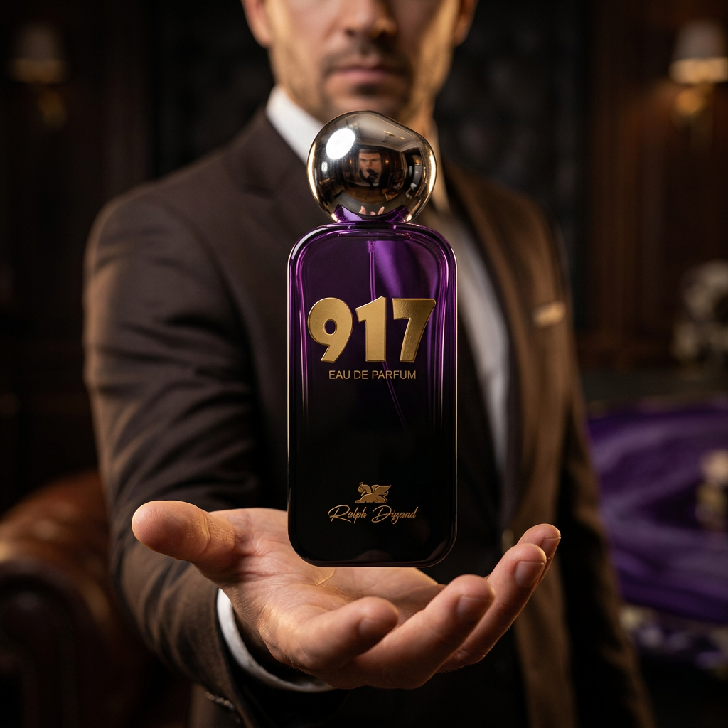 917 Eau de Parfum