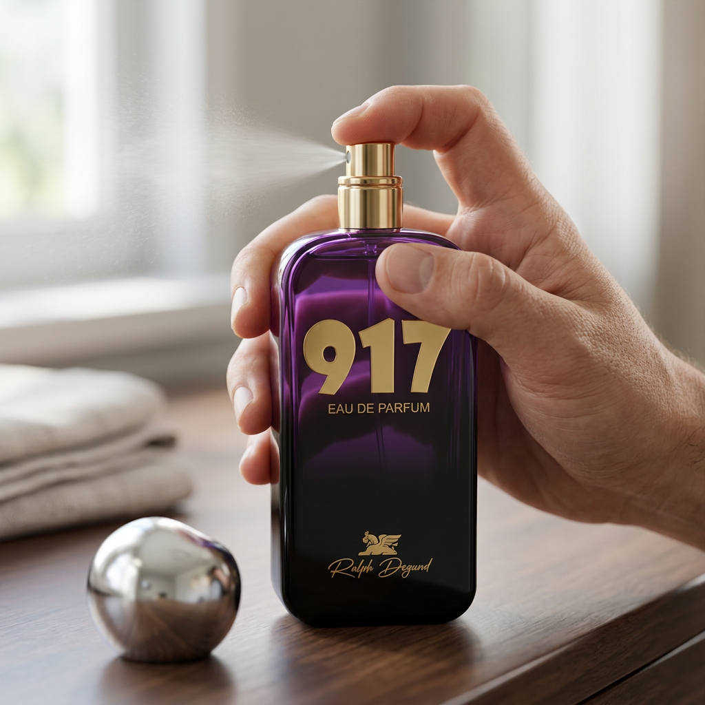 917 Eau de Parfum