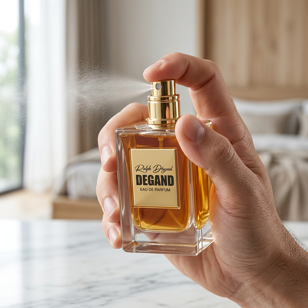 Degand Eau de Parfum