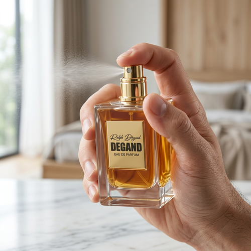 Degand Eau de Parfum