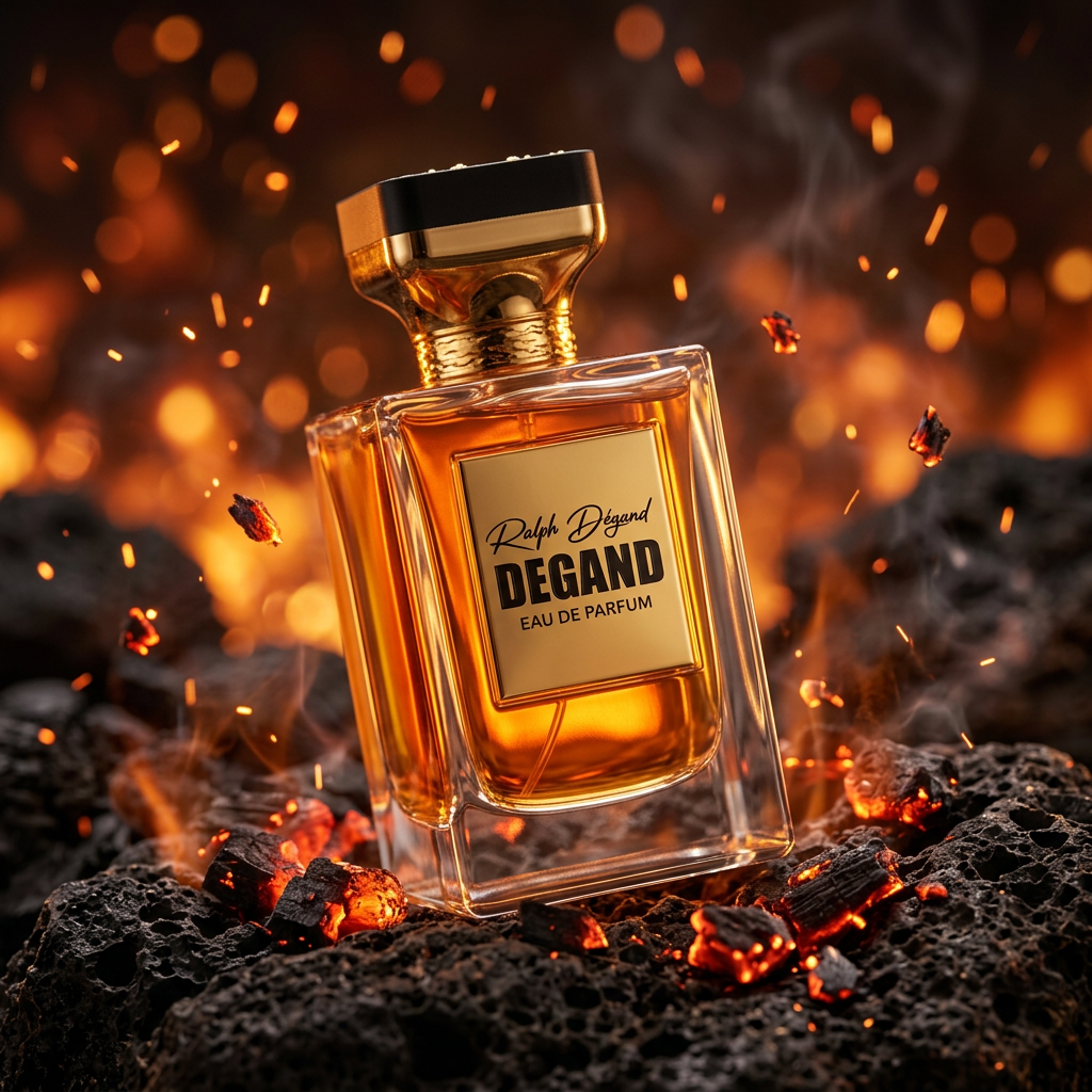 Degand Eau de Parfum