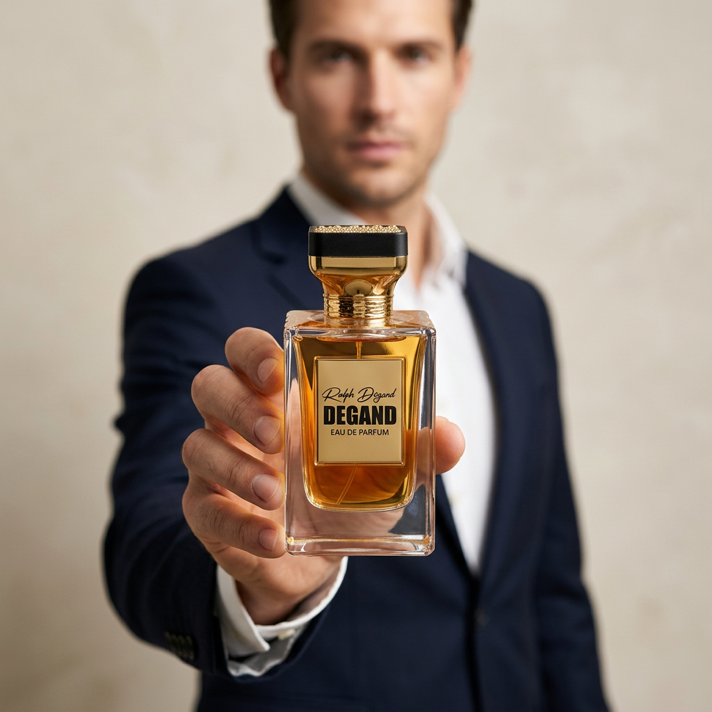 Degand Eau de Parfum