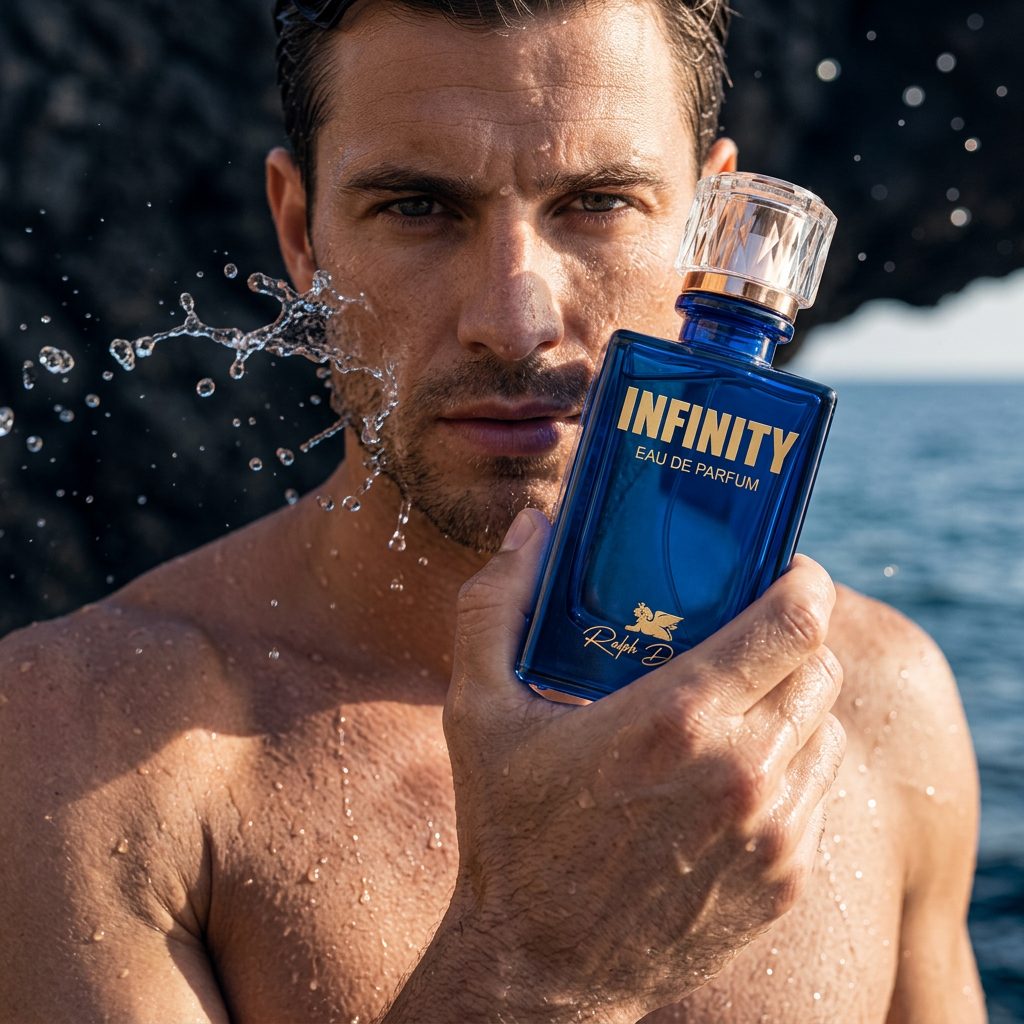 Infinity Eau de Parfum