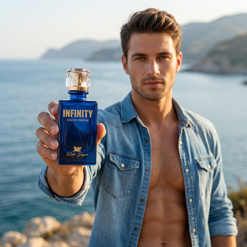 Infinity Eau de Parfum