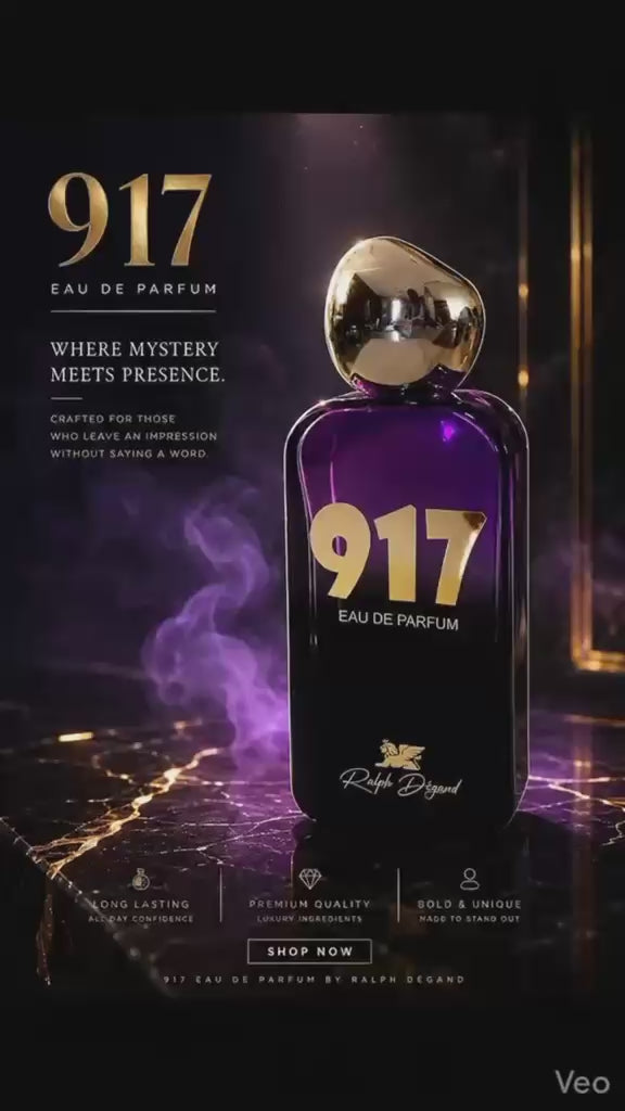 917 Eau de Parfum